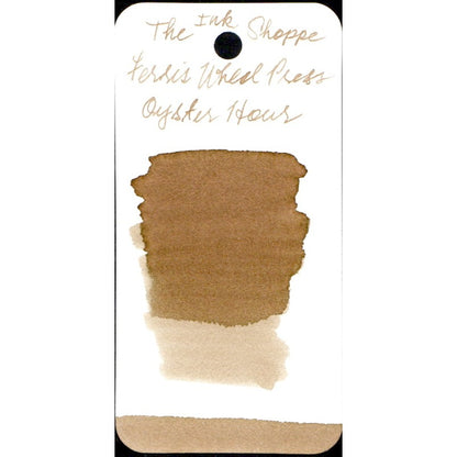 Ferris Wheel Press Fountain Pen Ink Full Bottle (38mL)