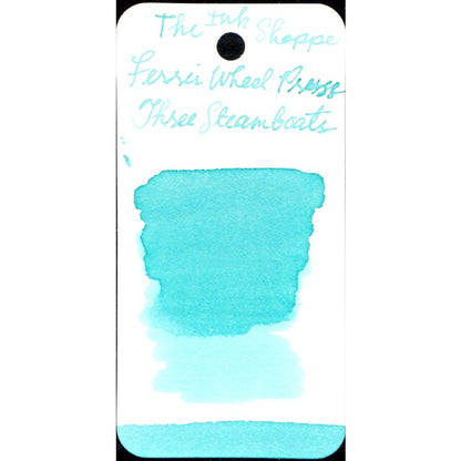 Ferris Wheel Press Fountain Pen Ink Full Bottle (38mL)