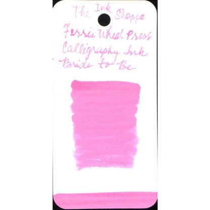 Ferris Wheel Press Calligraphy Inks Full Bottle (28mL)