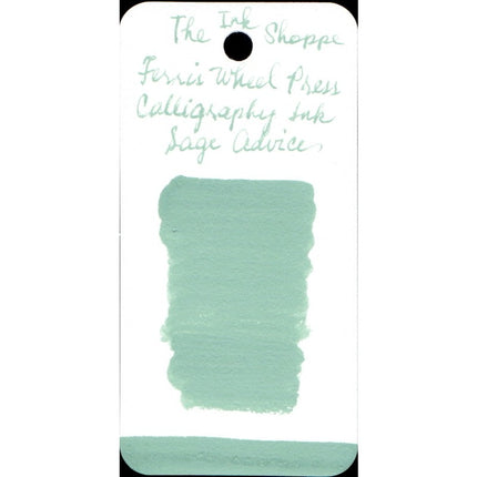 Ferris Wheel Press Calligraphy Inks Full Bottle (28mL)