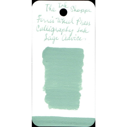 Ferris Wheel Press Calligraphy Inks Full Bottle (28mL)