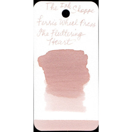 Ferris Wheel Press Fountain Pen Ink Full Bottle (38mL)