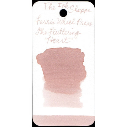 Ferris Wheel Press Fountain Pen Ink Full Bottle (38mL)