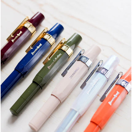 Kaweco Sport Octagonal Clip Accessory