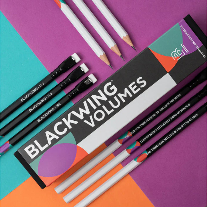 Blackwing Palomino Individual Pencils (per piece)