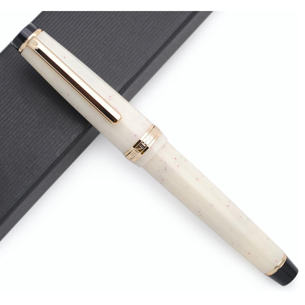 Jinhao 82 Fountain Pen - Opaque Body