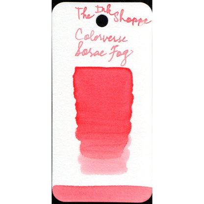 Colorverse Fountain Pen Ink Samples (3mL)