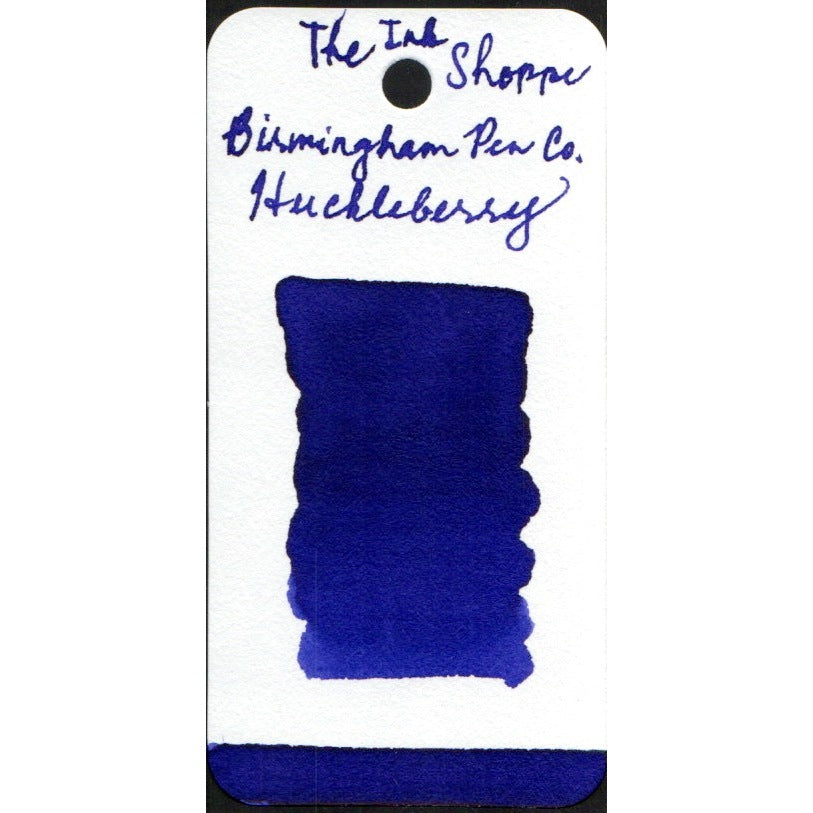 Birmingham Pen Company Fountain Pen Ink Sample (3mL)