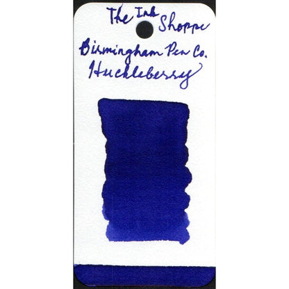 Birmingham Pen Company Fountain Pen Ink Sample (3mL)