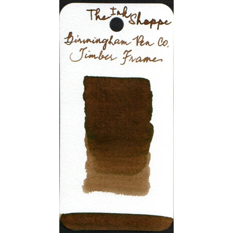 Birmingham Pen Company Fountain Pen Ink Sample (3mL)