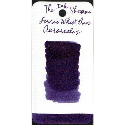 Ferris Wheel Press Fountain Pen Ink Sample (3mL)