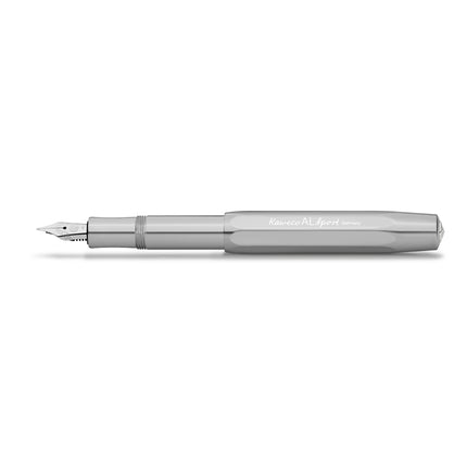 Kaweco AL Sport Raw Fountain Pen
