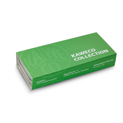 Kaweco Collection Liliput Green Fountain Pen