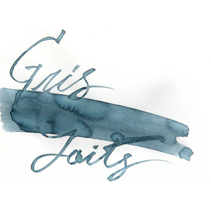 J. Herbin Paris Collection Fountain Pen Ink Sample (3mL)