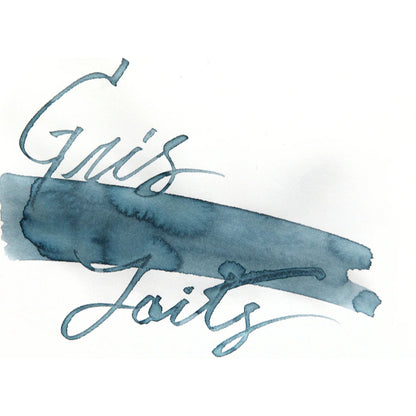 J. Herbin Paris Collection Fountain Pen Ink Sample (3mL)