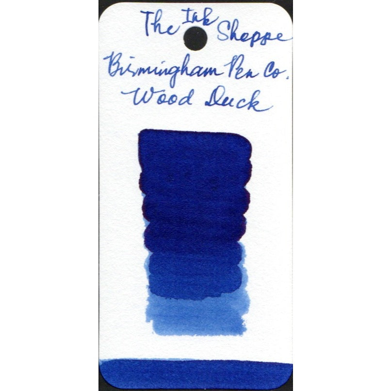 Birmingham Pen Company Fountain Pen Ink Sample (3mL)