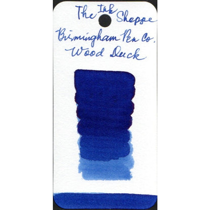 Birmingham Pen Company Fountain Pen Ink Sample (3mL)