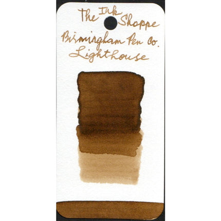 Birmingham Pen Company Fountain Pen Ink Sample (3mL)