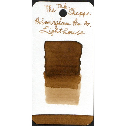 Birmingham Pen Company Fountain Pen Ink Sample (3mL)