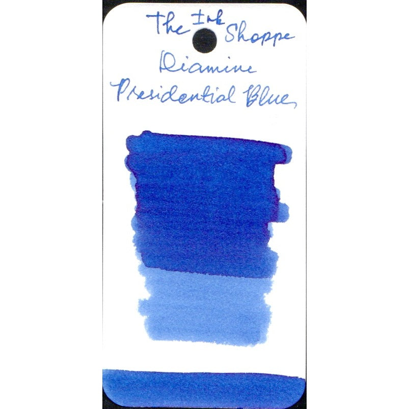 Diamine Fountain Pen Ink Sample (3mL)