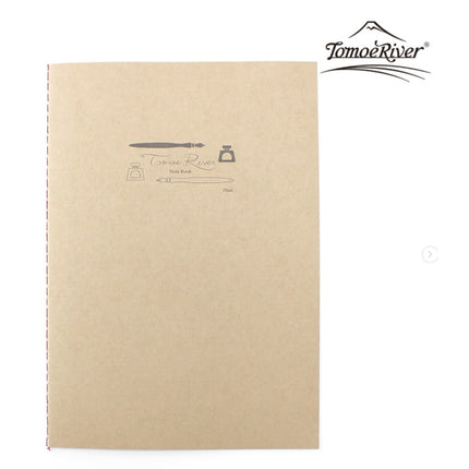 New Tomoe River FP Notebook 64 pages