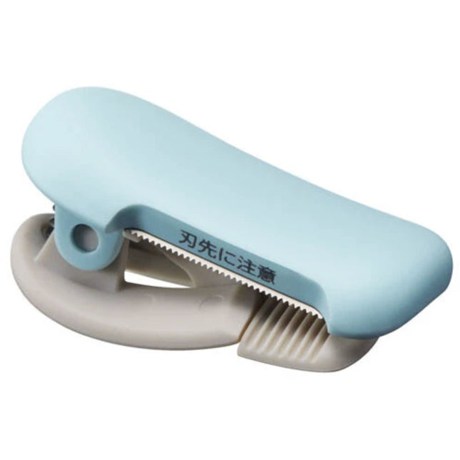 Kokuyo Washi Tape Cutter - Clip Type
