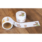 Necktie Rolled Sticky Note