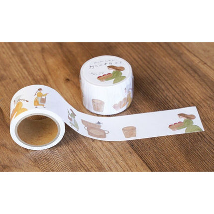 Necktie Rolled Sticky Note