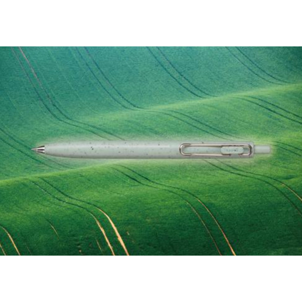 Uni-Ball One F Earth Texture Color Limited Edition Gel Pen