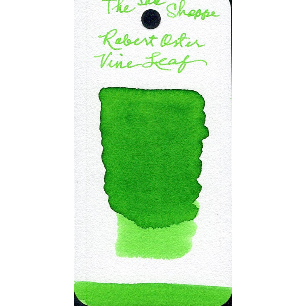 Robert Oster Fountain Pen Ink Samples (3mL) Part 3 (N to Z)