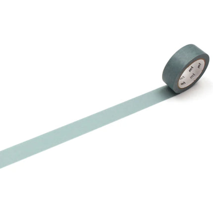 MT BASIC Washi Tapes 15mm x 7m