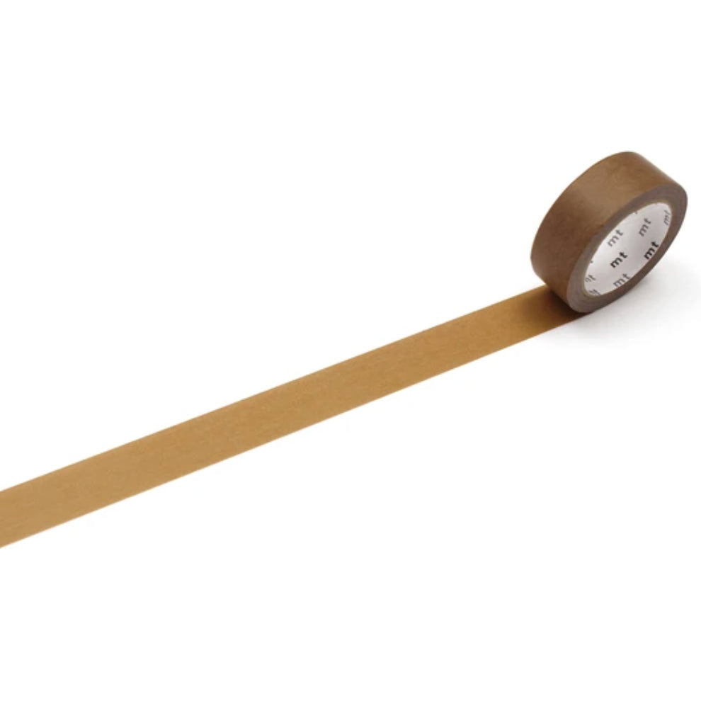 MT BASIC Washi Tapes 15mm x 7m