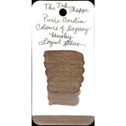 Pierre Cardin Writing Instruments Dogasy Fountain Pen Ink Sample (3mL)