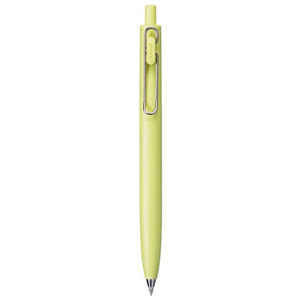 Uni-Ball One F Series Gel Pen