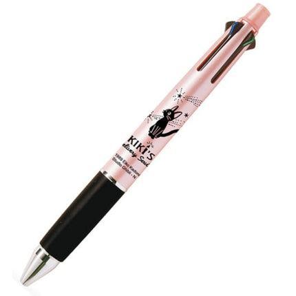 Uni Jetstream 4&1 Multi Pen - Ghibli Studios