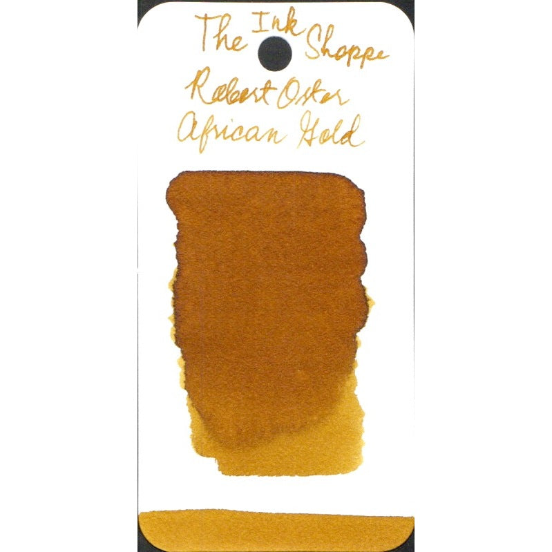 Robert Oster Fountain Pen Ink Full Bottle Part 1 (A to E) (50mL)