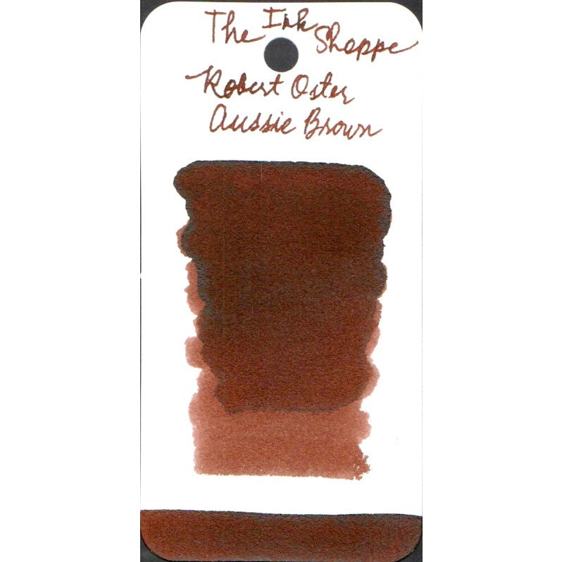 Robert Oster Fountain Pen Ink Full Bottle Part 1 (A to E) (50mL)