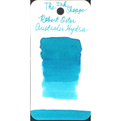 Robert Oster Fountain Pen Ink Full Bottle Part 1 (A to E) (50mL)