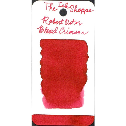 Robert Oster Fountain Pen Ink Full Bottle Part 1 (A to E) (50mL)