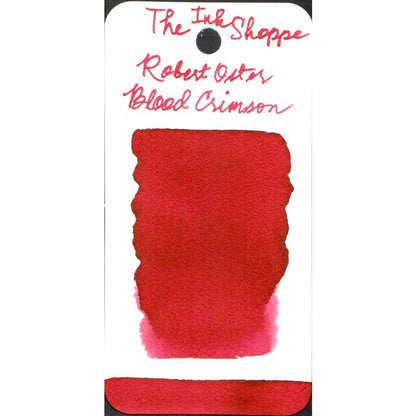 Robert Oster Fountain Pen Ink Full Bottle Part 1 (A to E) (50mL)