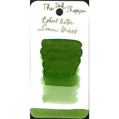 Robert Oster Fountain Pen Ink Full Bottle Part 2 (F to P) (50mL)