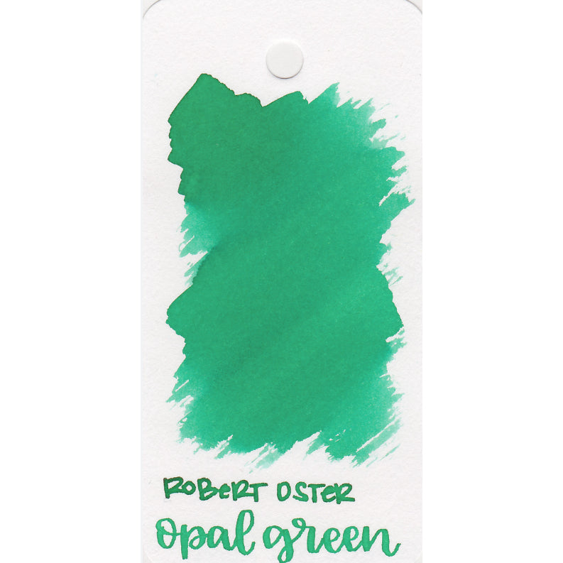 Robert Oster Fountain Pen Ink Full Bottle Part 2 (F to P) (50mL)