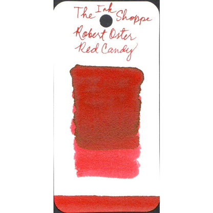 Robert Oster Fountain Pen Ink Full Bottle Part 3 (R to Y) (50mL)