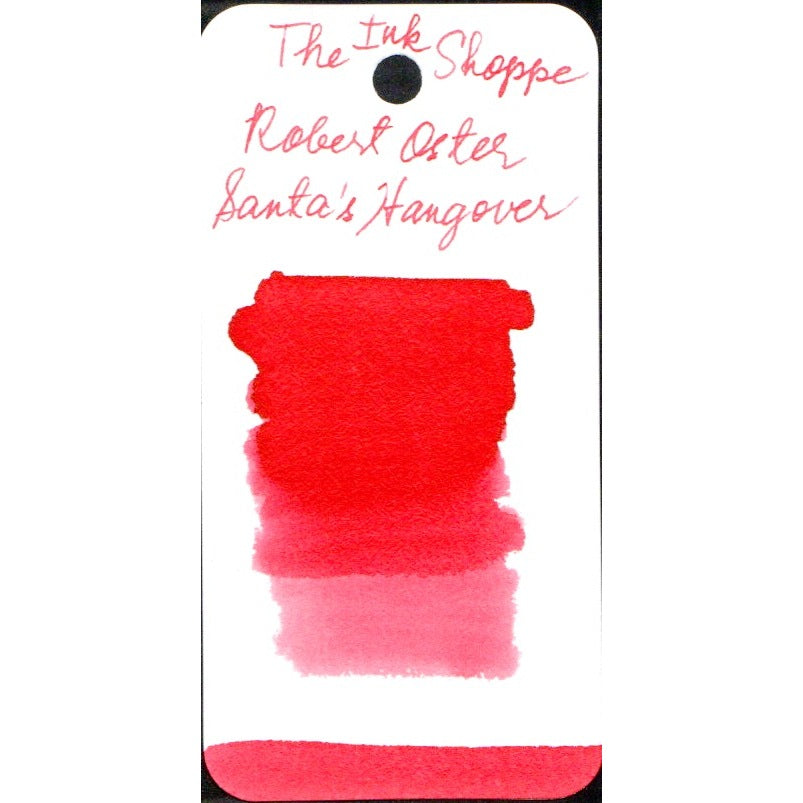 Robert Oster Fountain Pen Ink Full Bottle Part 3 (R to Y) (50mL)