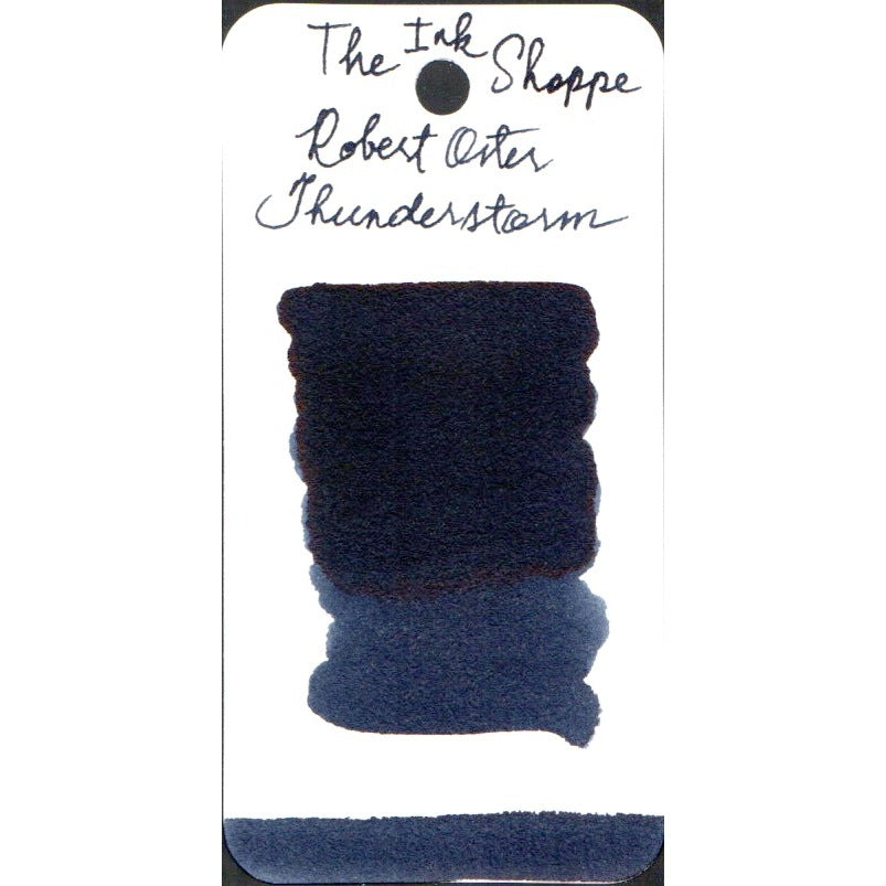 Robert Oster Fountain Pen Ink Full Bottle Part 3 (R to Y) (50mL)