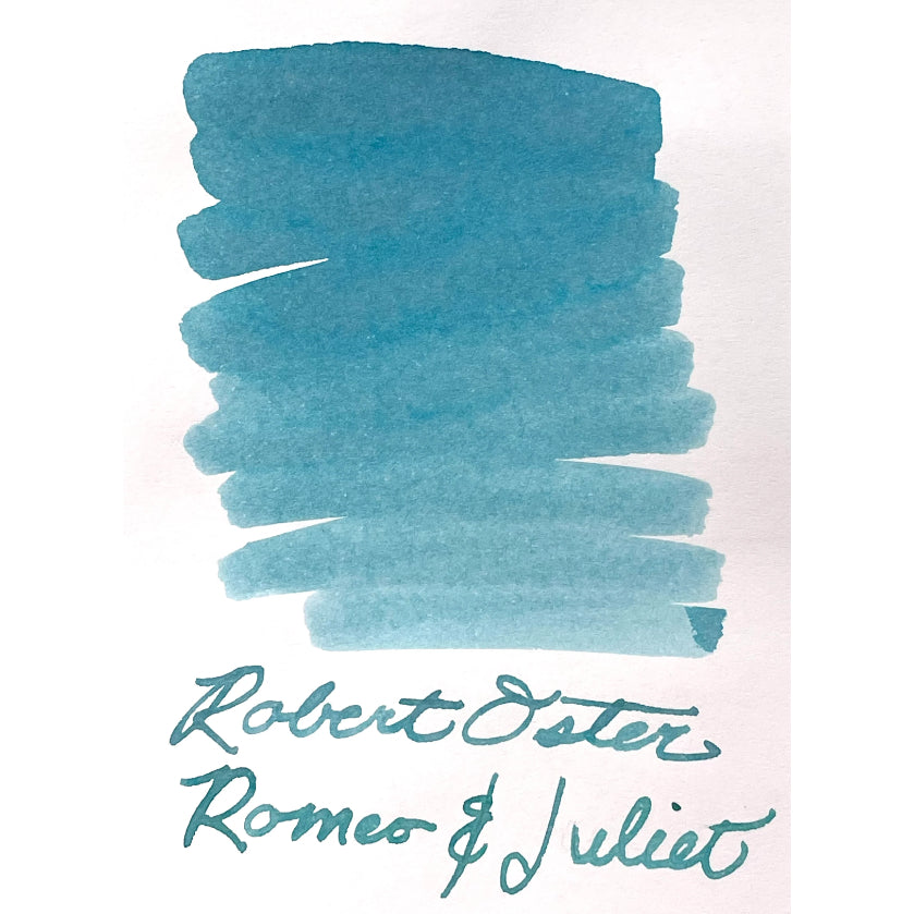 Robert Oster Fountain Pen Ink Full Bottle Part 3 (R to Y) (50mL)