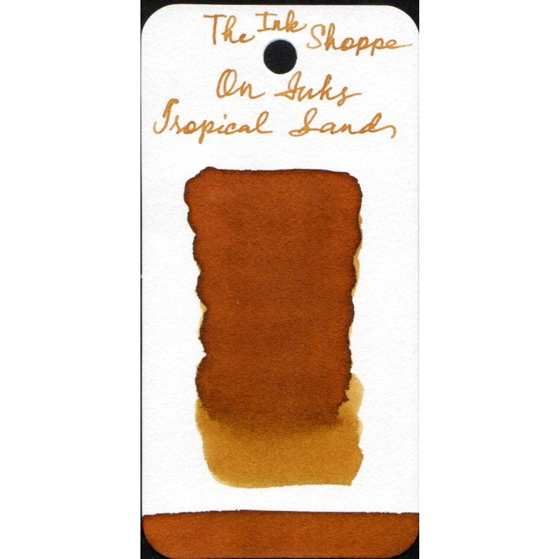 On Inks Fountain Pen Ink Samples (3mL)