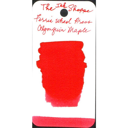 Ferris Wheel Press Fountain Pen Ink Full Bottle (38mL)