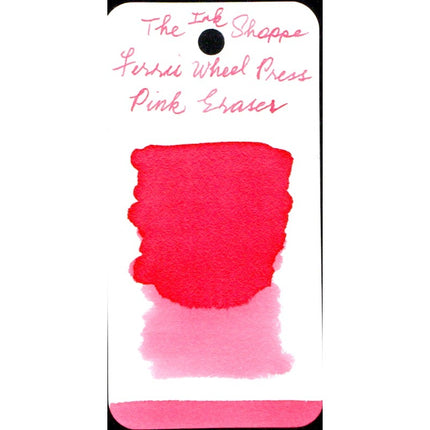 Ferris Wheel Press Fountain Pen Ink Full Bottle (38mL)