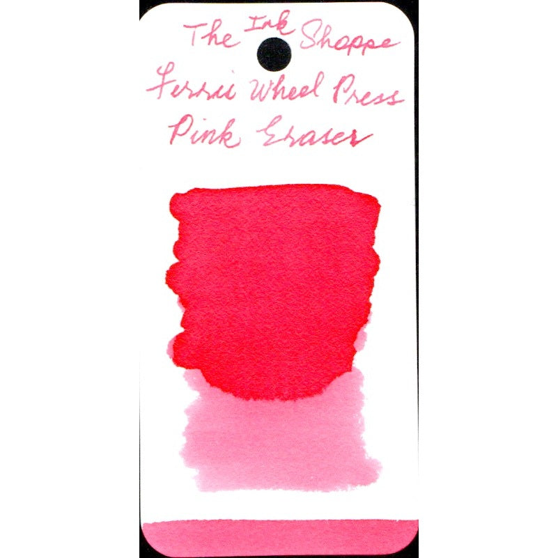 Ferris Wheel Press Fountain Pen Ink Full Bottle (38mL)